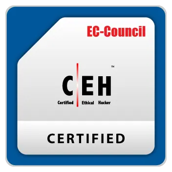 CEH certification
